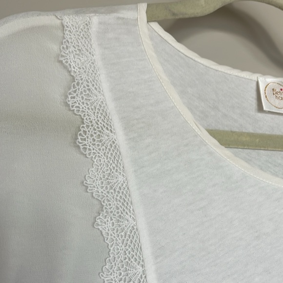 Fancy French T - Picture 4 of 6